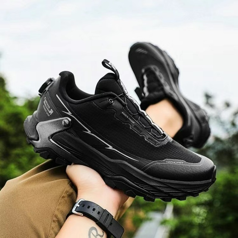 2026 Professional Trail Runnin - đánh giá và giá Anti Slip Trail Running Sneakers