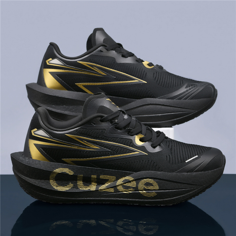 Men Carbon Plate Running Shoes - đánh giá và giá Carbon Plate Marathon Racing Shoes
