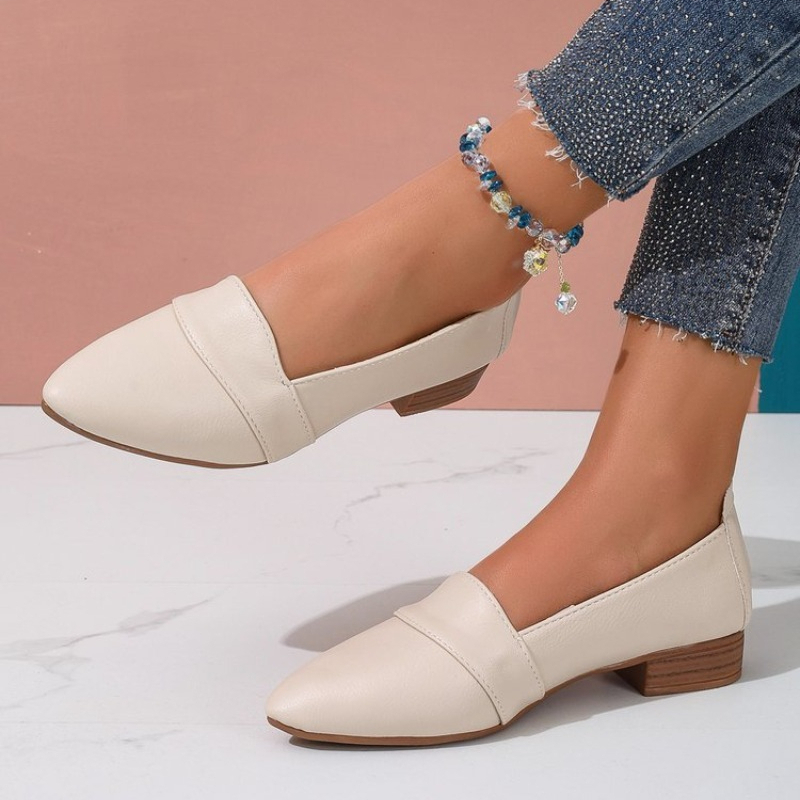 Slip on Shoes Womens Flat Wome - đánh giá và giá Women'S Shoes