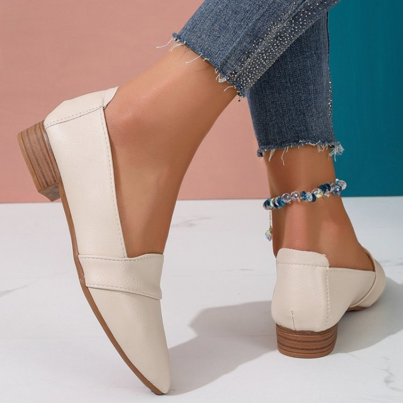 Slip on Shoes Womens Flat Wome - đánh giá và giá Women'S Shoes