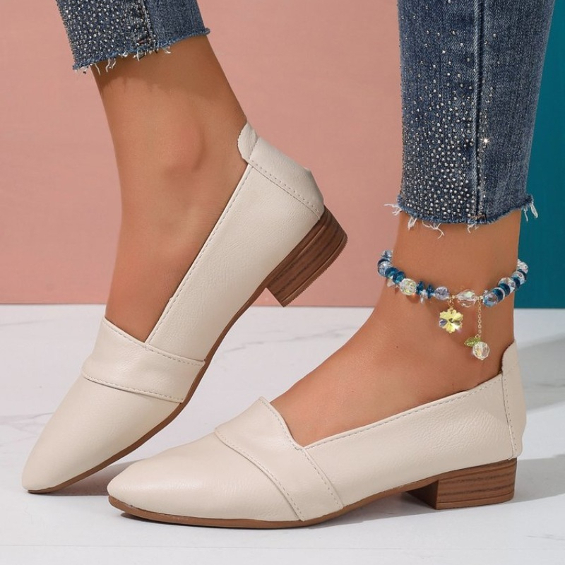 Slip on Shoes Womens Flat Wome - đánh giá và giá Women'S Shoes