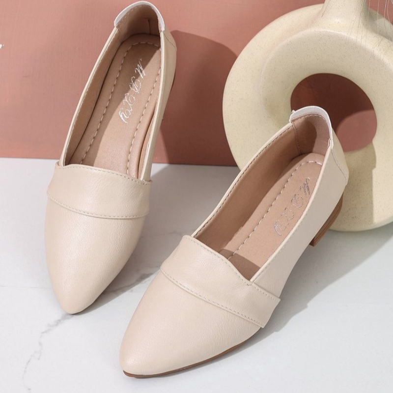 Slip on Shoes Womens Flat Wome - đánh giá và giá Women'S Shoes