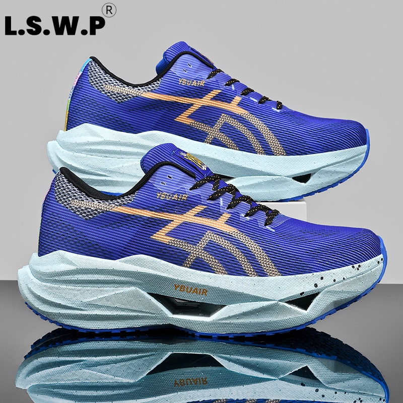 Men's Casual Sports Shoes, Men - đánh giá và giá Carbon Plate Marathon Racing Shoes