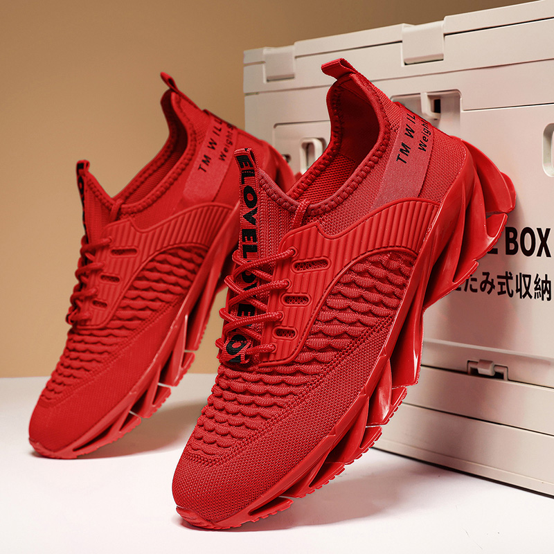 Trail Running Shoes New Arriva - đánh giá và giá Anti Slip Trail Running Sneakers