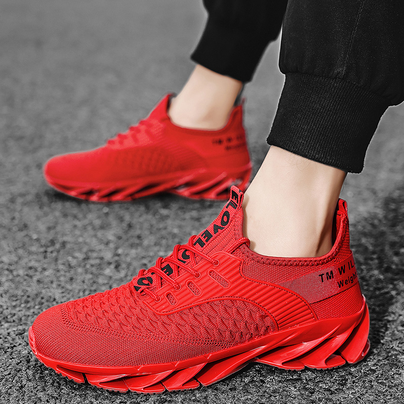 Trail Running Shoes New Arriva - đánh giá và giá Anti Slip Trail Running Sneakers