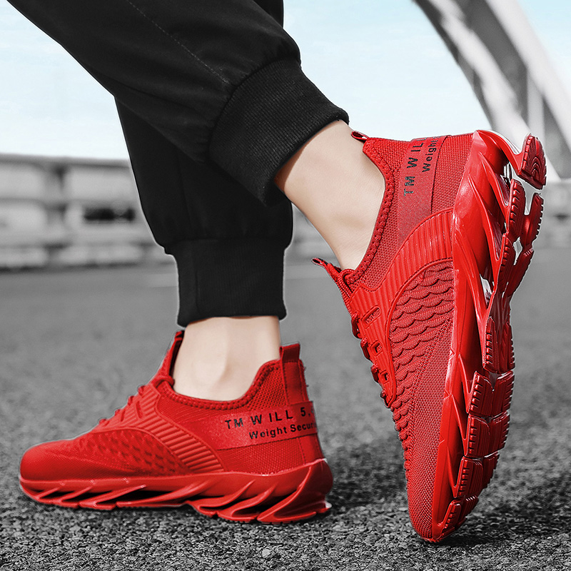 Trail Running Shoes New Arriva - đánh giá và giá Anti Slip Trail Running Sneakers