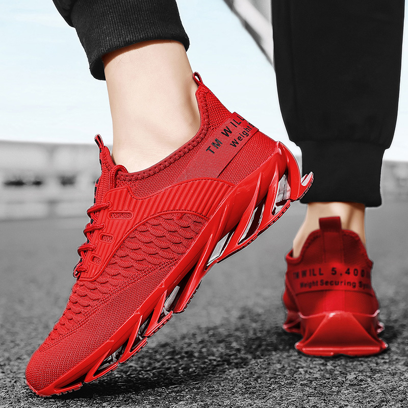 Trail Running Shoes New Arriva - đánh giá và giá Anti Slip Trail Running Sneakers