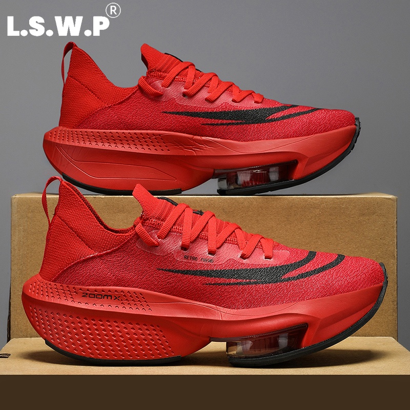 Men's Casual Sports Shoes, Car - đánh giá và giá Carbon Plate Marathon Racing Shoes
