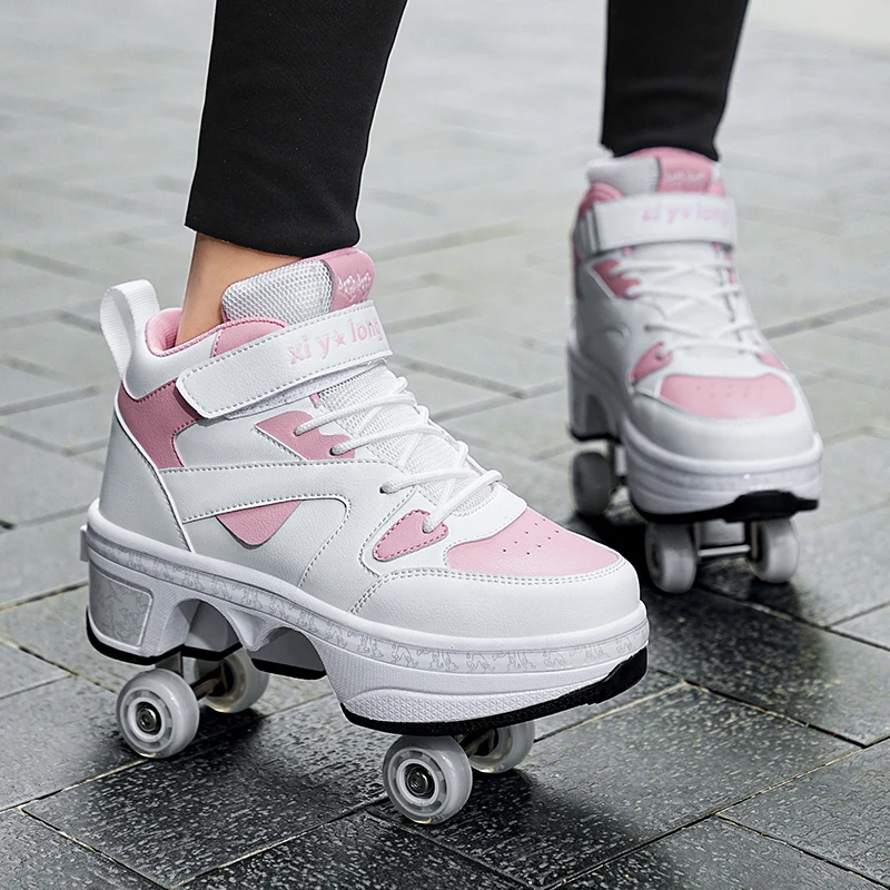 NEW children's sports roller s - đánh giá và giá Running Shoes