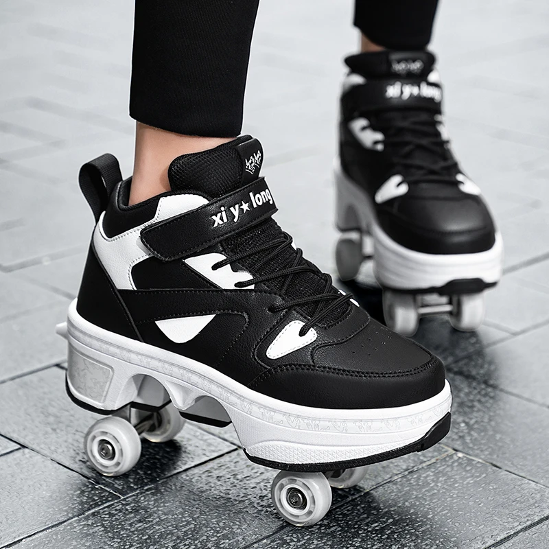 NEW children's sports roller s - đánh giá và giá Running Shoes