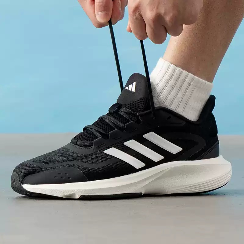 Adidas Men's and Women's Shoes - đánh giá và giá Lightweight Road Running Shoes