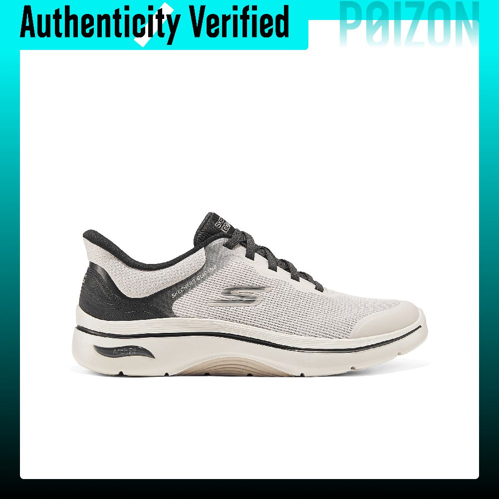 Skechers MEN'S GO WALK Low top - đánh giá và giá Running Shoes