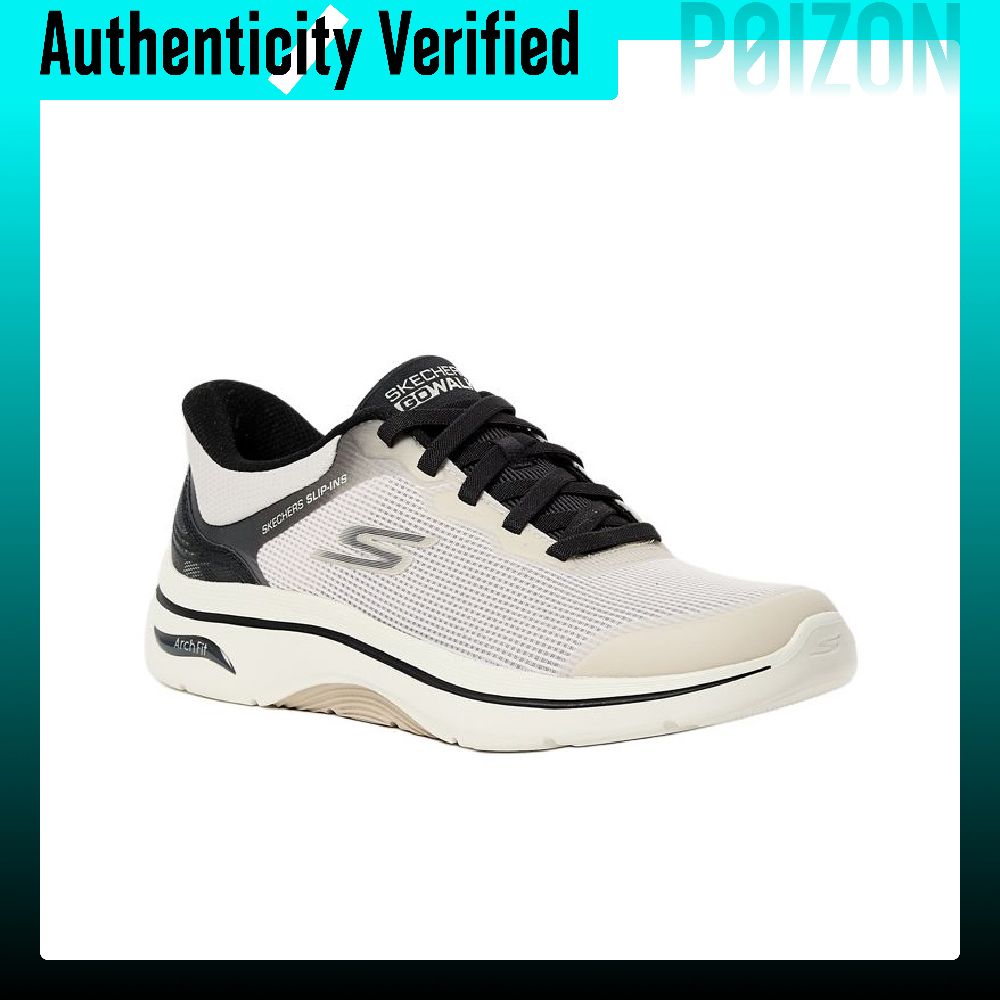Skechers MEN'S GO WALK Low top - đánh giá và giá Running Shoes
