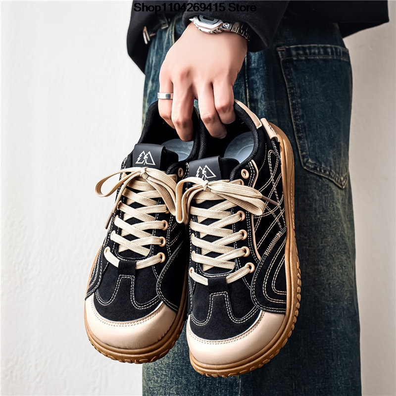 Mens Casual Shoes Wide Toe Box - đánh giá và giá Wide Toe Box Running Sneakers