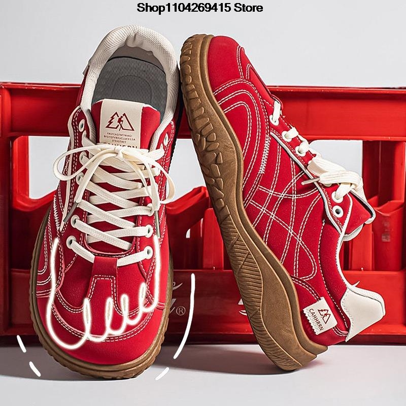 Mens Casual Shoes Wide Toe Box - đánh giá và giá Wide Toe Box Running Sneakers