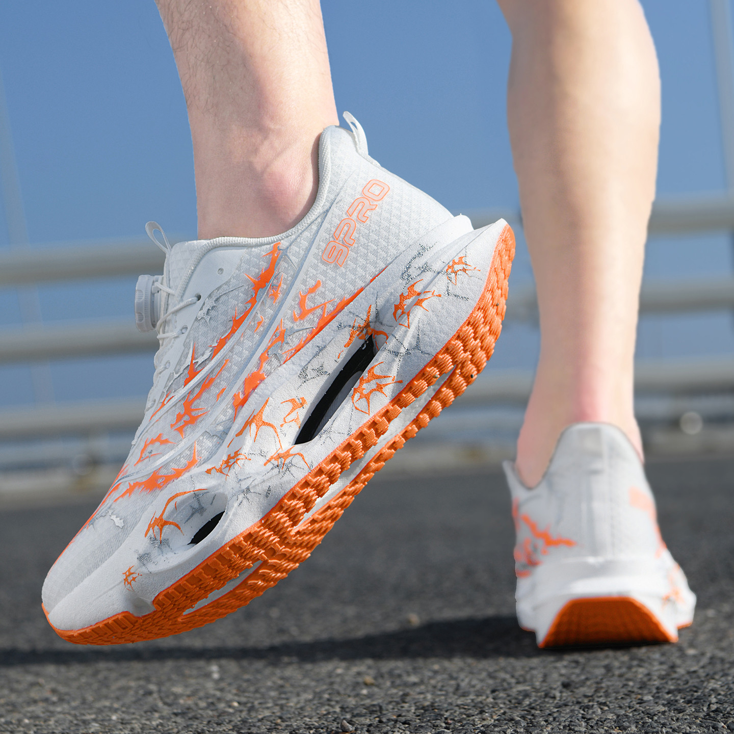 Trail Running Shoes New Arriva - đánh giá và giá Anti Slip Trail Running Sneakers