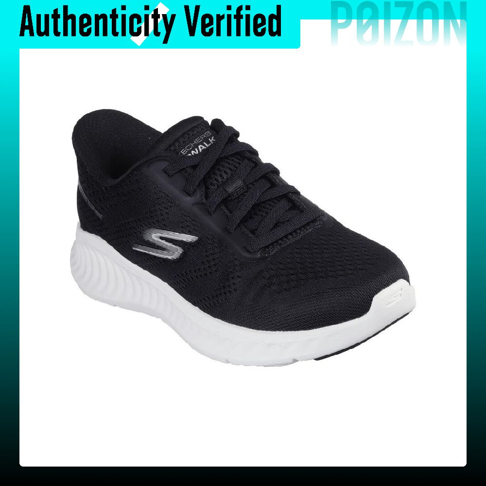 Skechers GO WALK NOW Abrasion  - đánh giá và giá Running Shoes