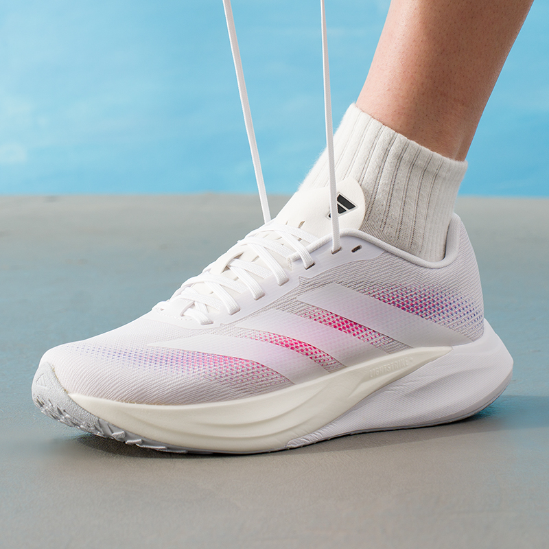 Adidas Men's and Women's Shoes - đánh giá và giá Lightweight Road Running Shoes