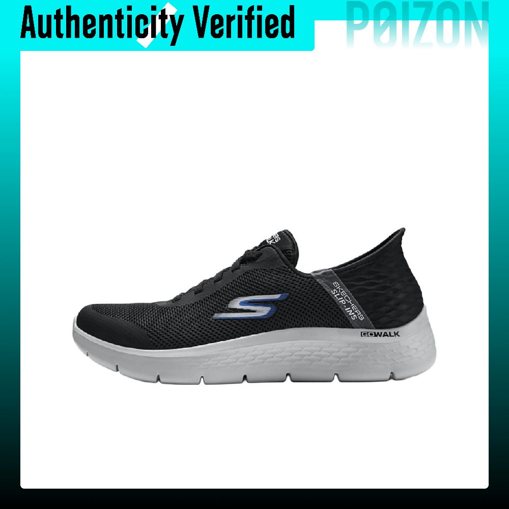 Skechers GO WALK Breathable Co - đánh giá và giá Men'S Shoes