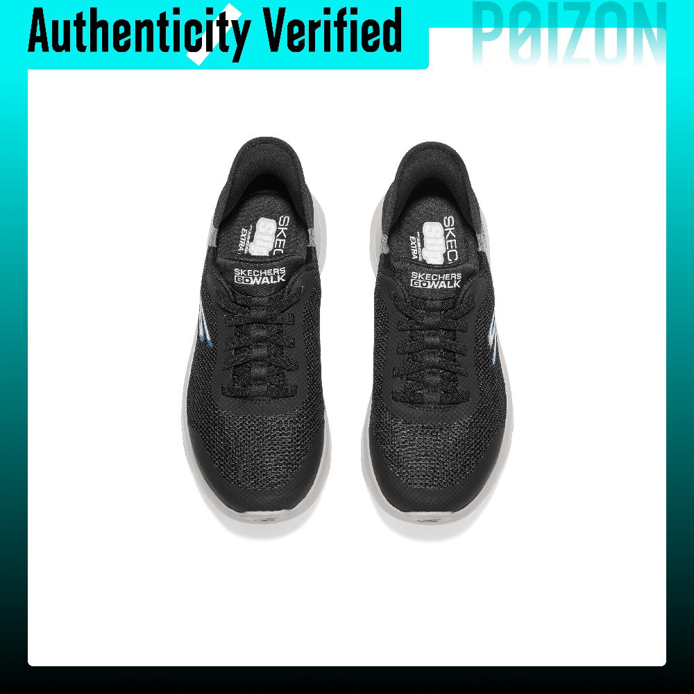 Skechers GO WALK Breathable Co - đánh giá và giá Men'S Shoes