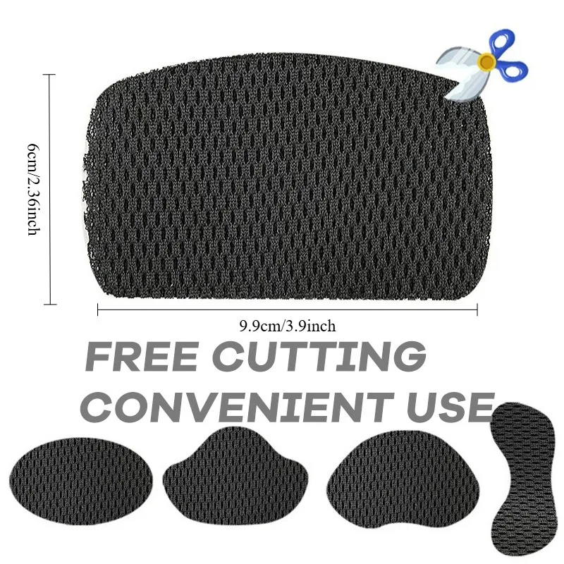 2-40Pcs Shoe Hole Repair Stick - đánh giá và giá Heels
