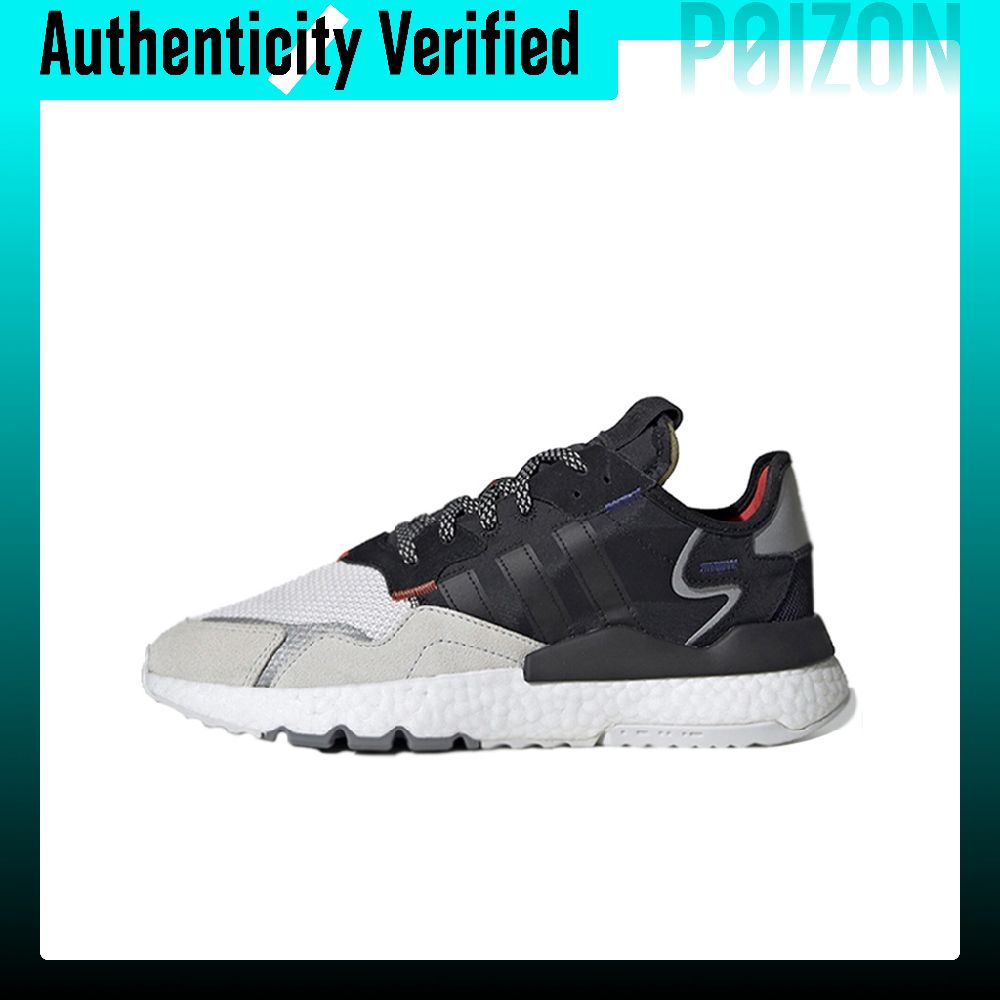 Adidas Originals Nite Jogger X - đánh giá và giá Air Cushion Jogger Shoes Men