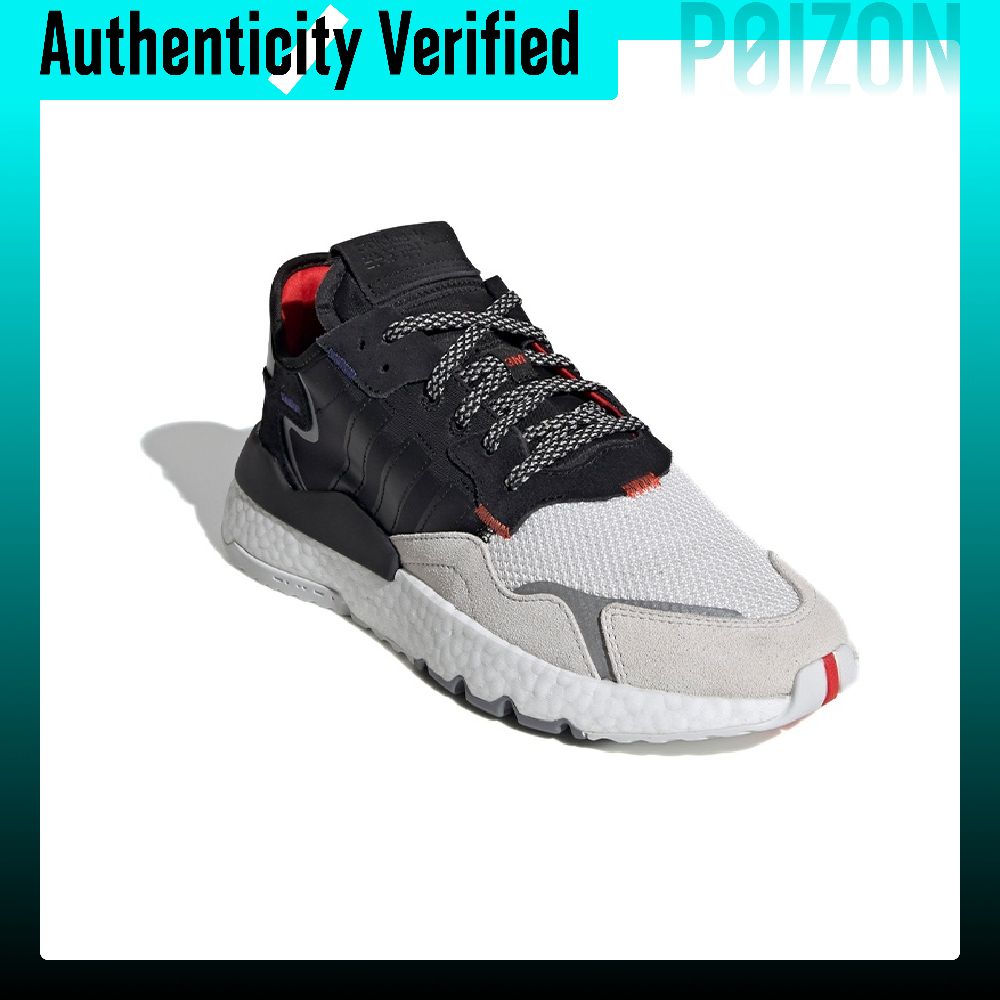 Adidas Originals Nite Jogger X - đánh giá và giá Air Cushion Jogger Shoes Men