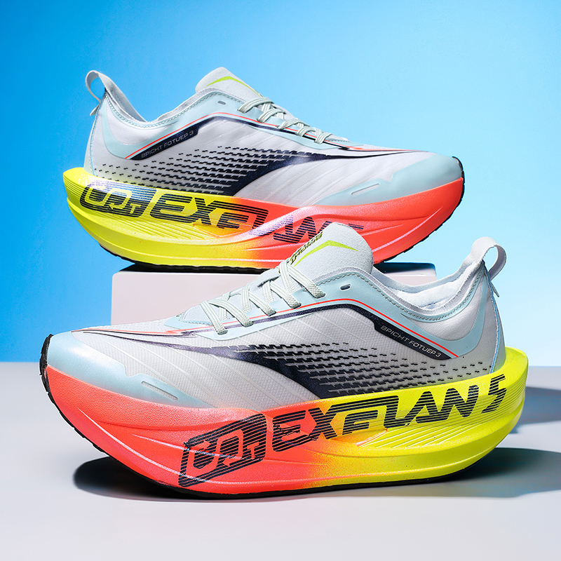 Professional Marathon Racing C - đánh giá và giá Carbon Plate Marathon Racing Shoes