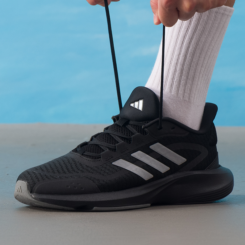 Adidas Men's and Women's Shoes - đánh giá và giá Lightweight Road Running Shoes