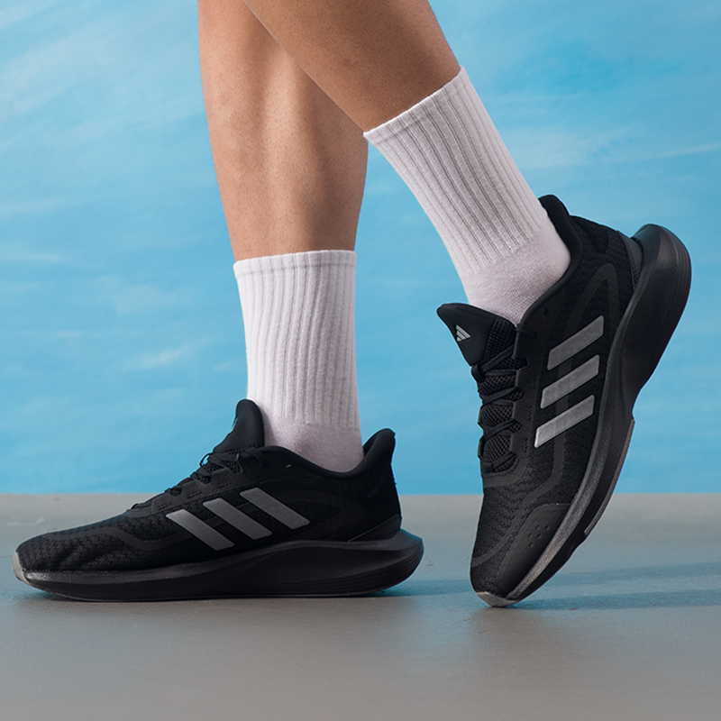 Adidas Men's and Women's Shoes - đánh giá và giá Lightweight Road Running Shoes