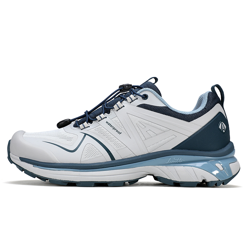 HUMTTO Outdoor sports running  - đánh giá và giá Lightweight Road Running Shoes