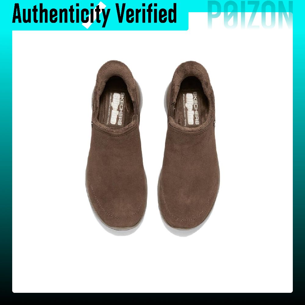 Skechers O T G BOOTS Walking S - đánh giá và giá Boots