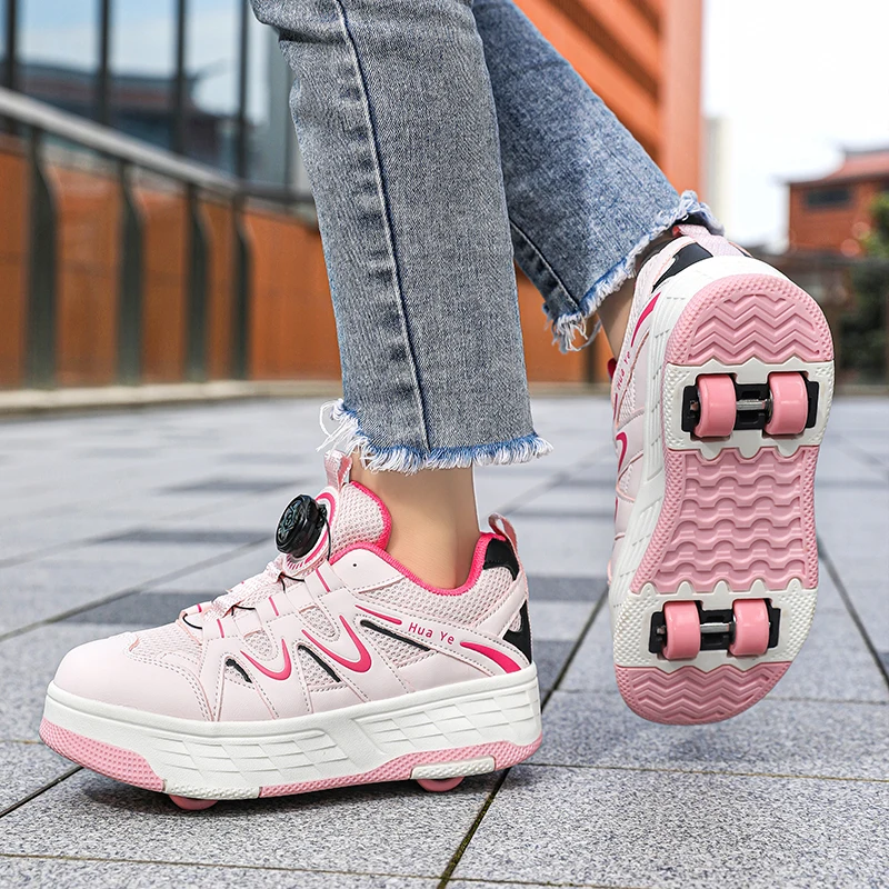 Children's Crazy Shoes Roller  - đánh giá và giá Women'S Shoes