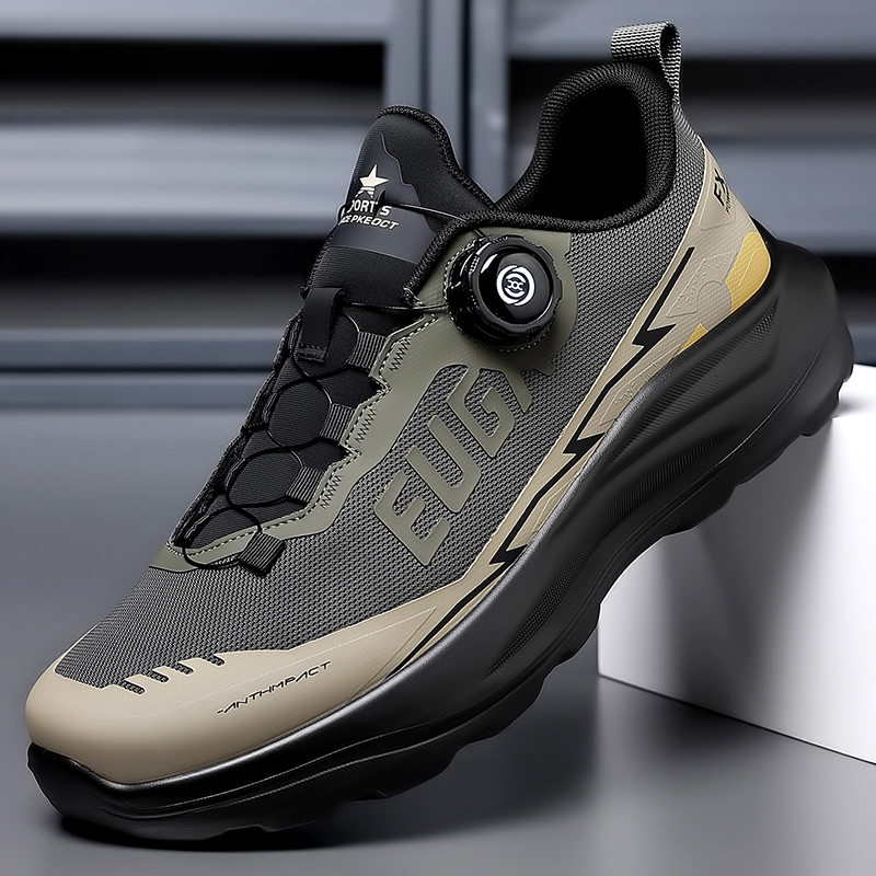 Trail Running Shoes New Arriva - đánh giá và giá Anti Slip Trail Running Sneakers
