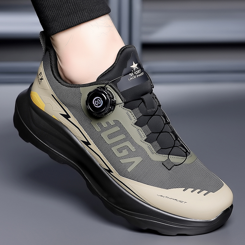 Trail Running Shoes New Arriva - đánh giá và giá Anti Slip Trail Running Sneakers
